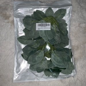 fake vines for room decor